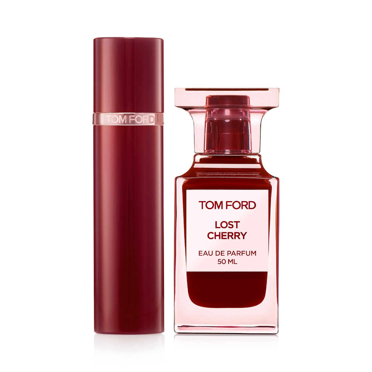 Tom Ford Lost Cherry 1.7 EDP 2 Piece Gift Set