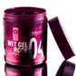 Salerm Wet Gel Rock 04 Extra-strong wet look styling gel with caffeine 17.8 oz 500 ml
