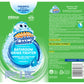 Scrubbing Bubbles Disinfectant Bathroom Grime Fighter Aerosol, Rainshower, 20 oz