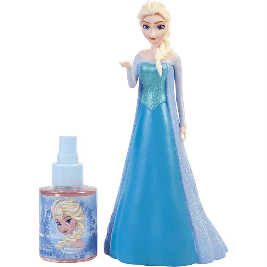 Disney Frozen Elsa Gift Set for Girls