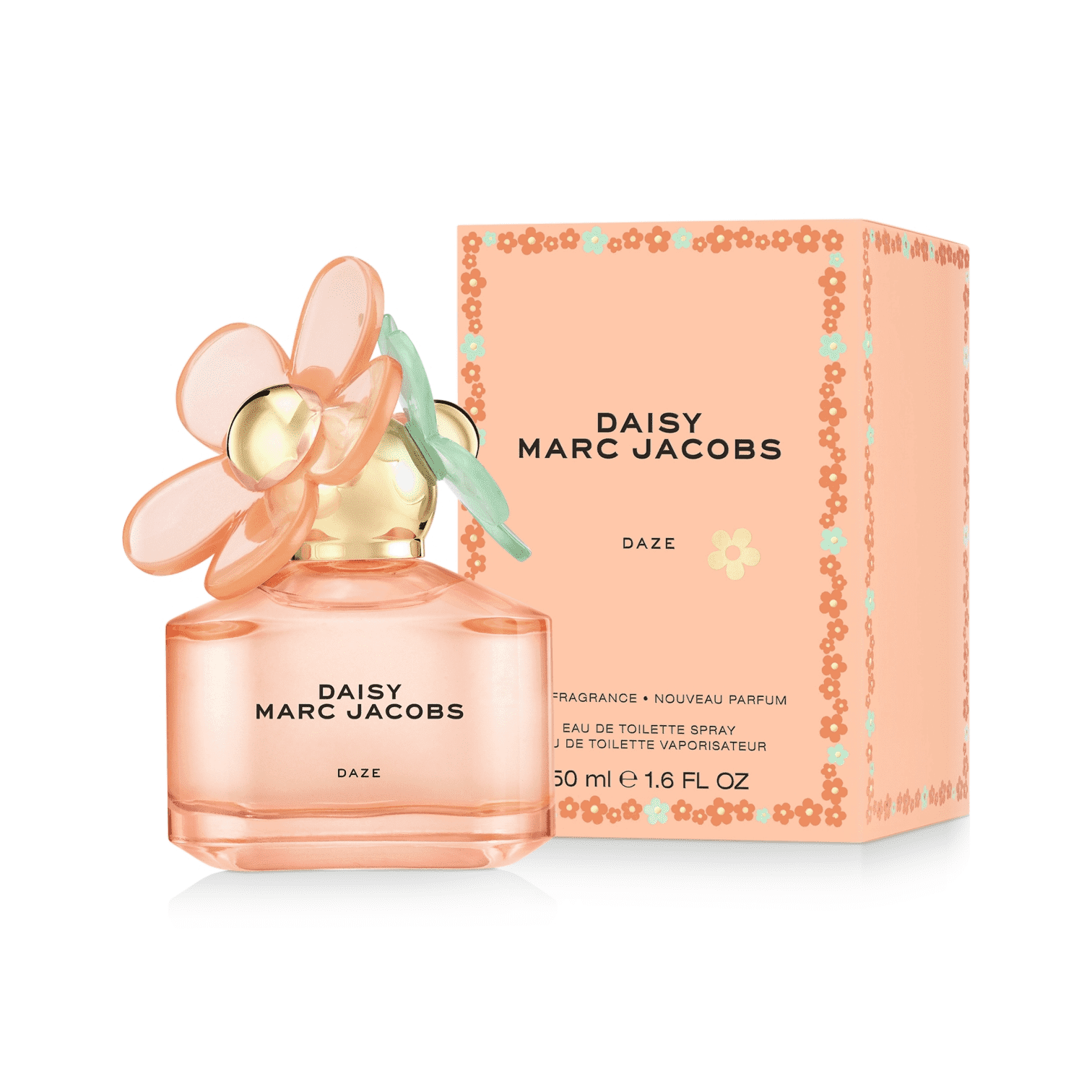 Marc jacob daisy parfum hot sale