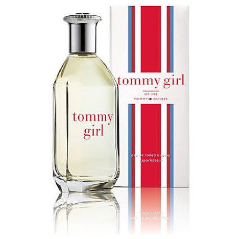 Tommy Hilfiger Tommy Girl 3.4 oz 100 ml
