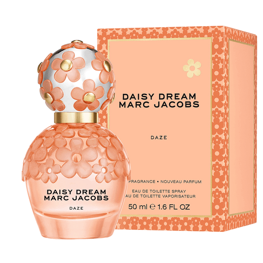 Marc Jacobs Daisy Dream Daze EDT 1.6 oz 50 ml Women