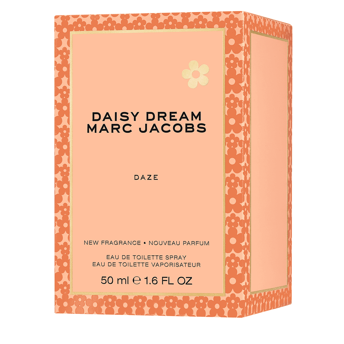 Marc Jacobs Daisy Dream Daze EDT 1.6 oz 50 ml Women