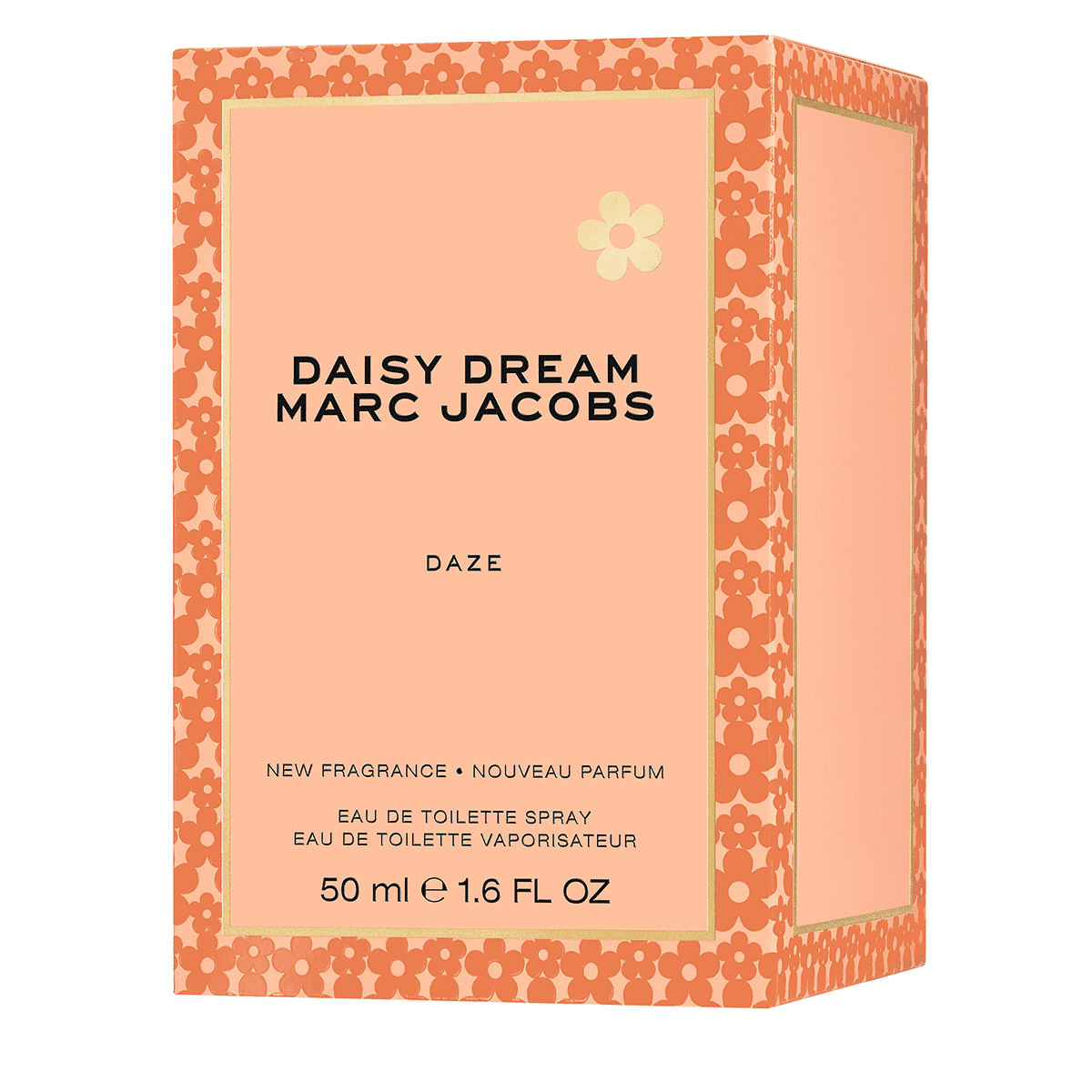 Marc Jacobs Daisy Dream Daze EDT 1.6 oz 50 ml Women Rafaelos