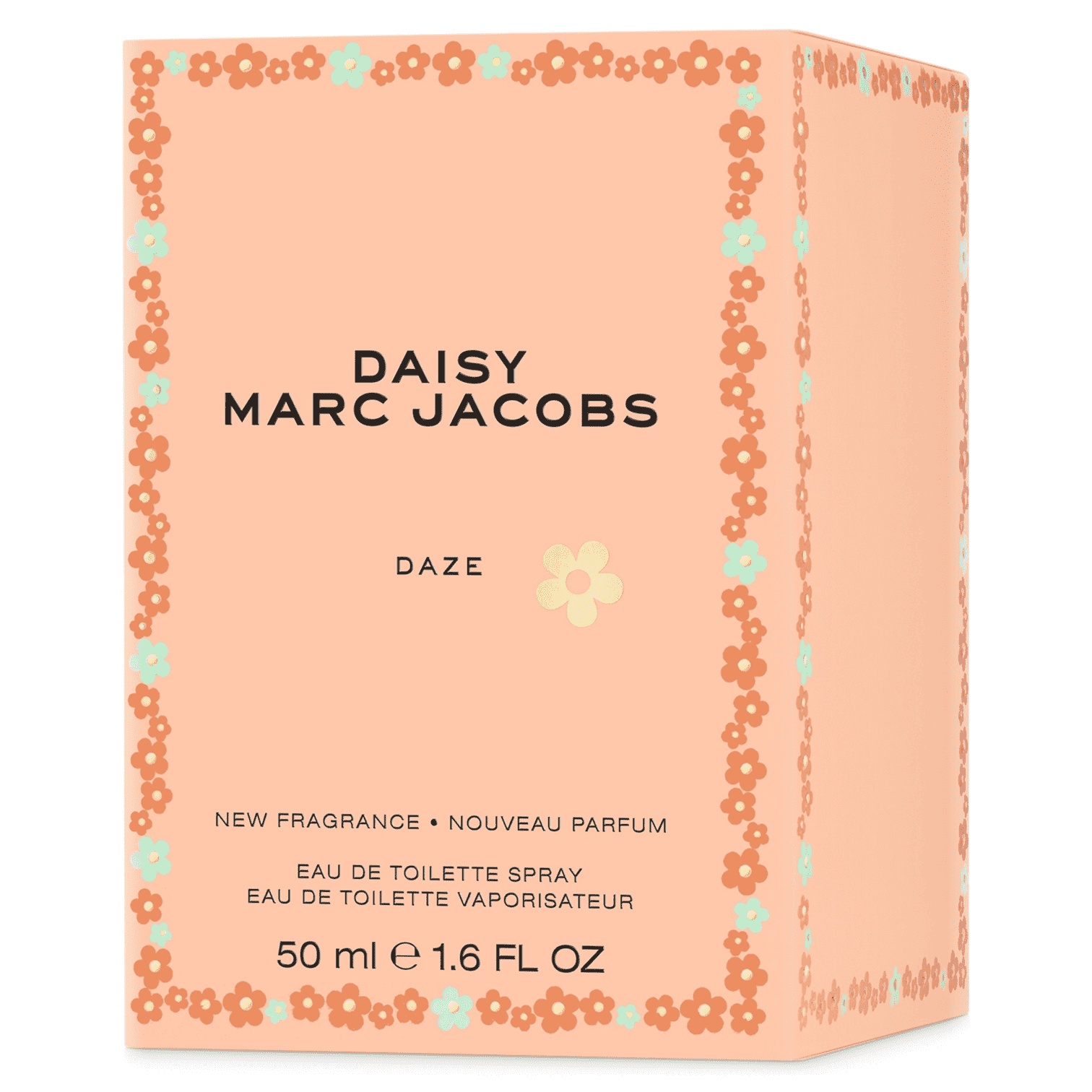 Daisy daze discount marc jacobs review