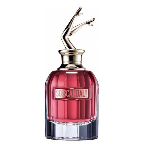 Jean Paul Gaultier So Scandal Eau De Parfum 2.7 oz 80ml (Tester) – Rafaelos
