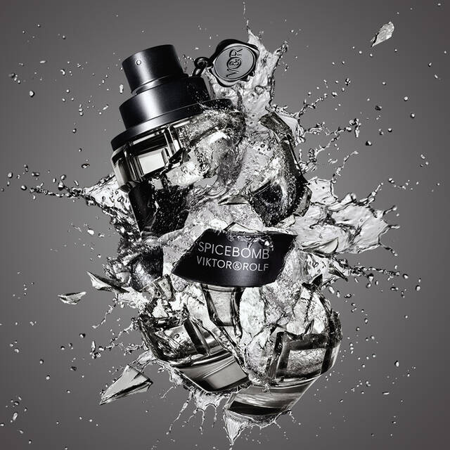 Spicebomb viktor rolf online 90ml