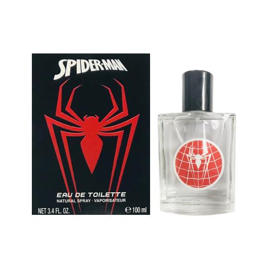Spiderman 3.4 oz 100 ml EDT Spray