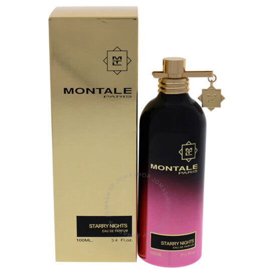 Montale Starry Night / EDP Spray 3.4 oz 100 ml