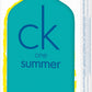 Calvin Klein One Summer Edt 3.3 oz 100ml (2020 Edition)