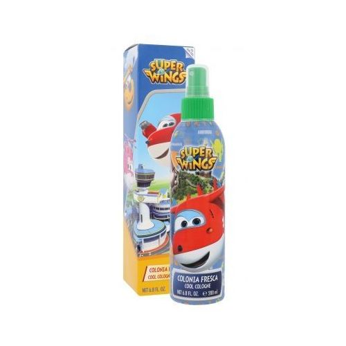 Disney Super wings Body Spray 6.8 oz 200 ml
