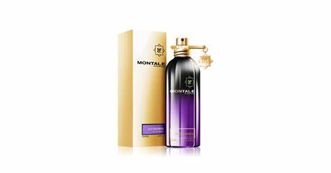 Montale Oud Pashmina / EDP Spray 3.4 oz 100 ml