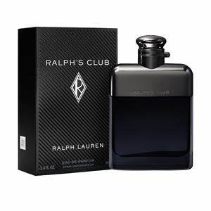Ralph Lauren - Ralph's Club Eau De Parfum 3.4 oz 100 ml