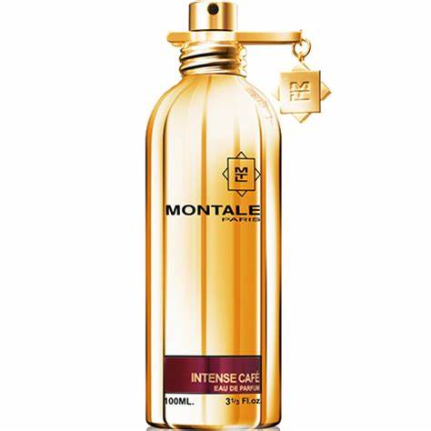 Montale Intense Cafe / EDP Spray 3.4 oz 100 ml
