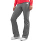 The North Face Women's Half Dome Pant TNF MD Grey SMALL