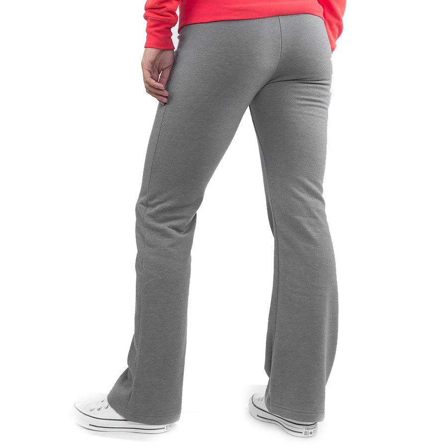 The North Face Women's Half Dome Pant TNF MD Grey SMALL