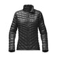 The North Face Women's Thermoball Full Zip Jacket Black (4JK3)