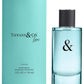 Tiffany & Love for Him by Tiffany & Co 3.0 oz. EDT Spray.