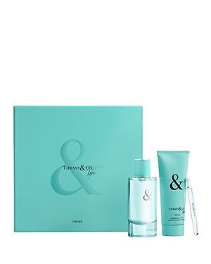 Tiffany & Love for Her Gift Set by Tiffany & Co.