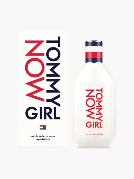 Tommy Hilfiger Tommy Now Girl EDT Spray 3.4 oz (100 ml)