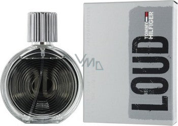 Tommy Hilfiger Loud Eau de Toilette 1.4 oz 40ml