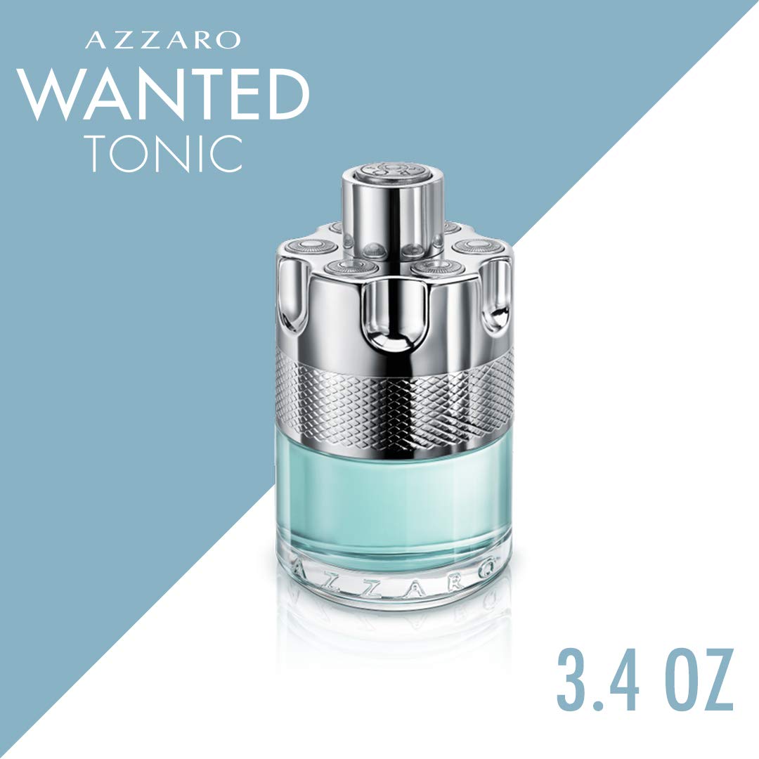 Wanted cologne best sale