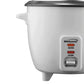 Rice Cooker/Steamer Size 10 Cups By Brentwood