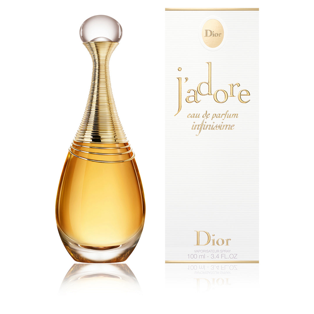 Dior J'adore Eau de Parfum Infinissime 3.4 oz 100 ml