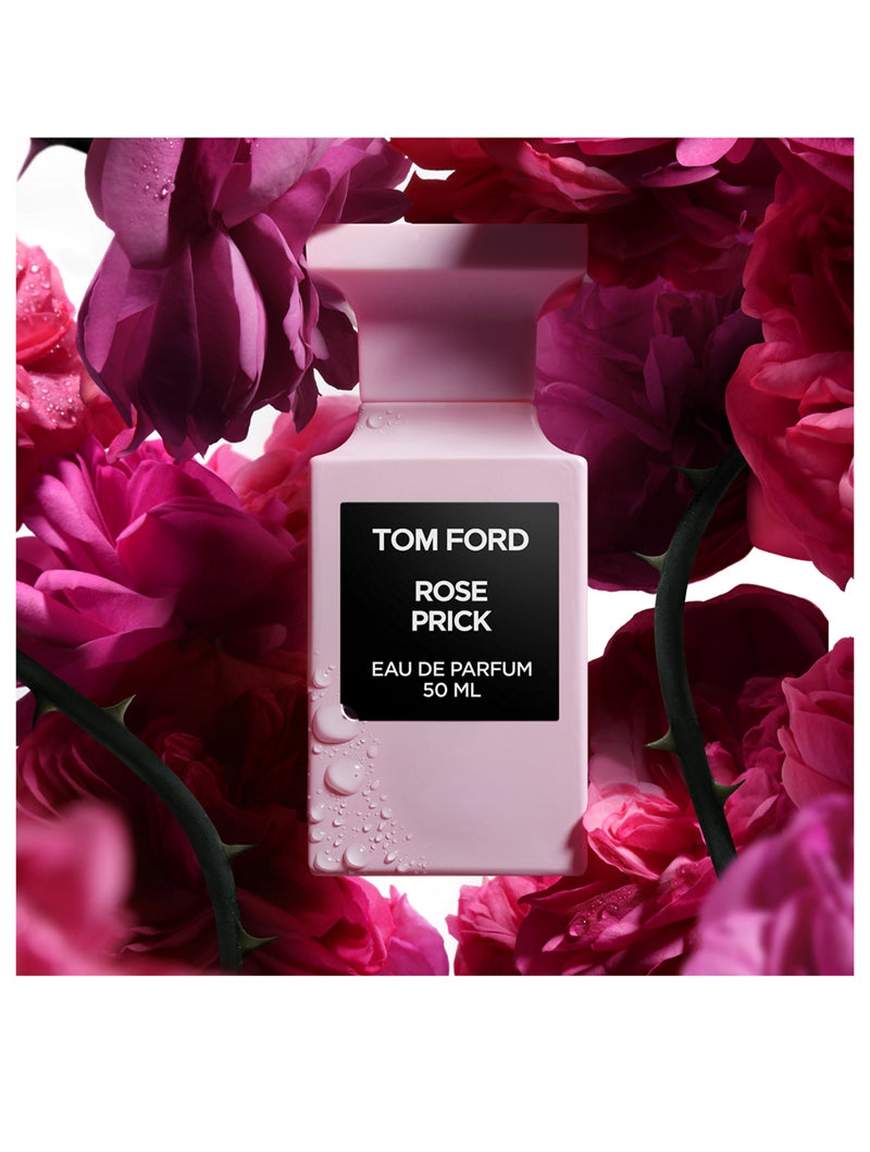 Tom ford rose prick 2025 eau de parfum 50ml