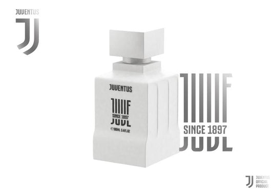 Juventus Juve Since 1897 Eau De Perfume 3.4 oz 100 ml