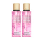 Victoria's Secret Velvet Petals Body Mist 8.4 oz 250 ml "2-PACK"