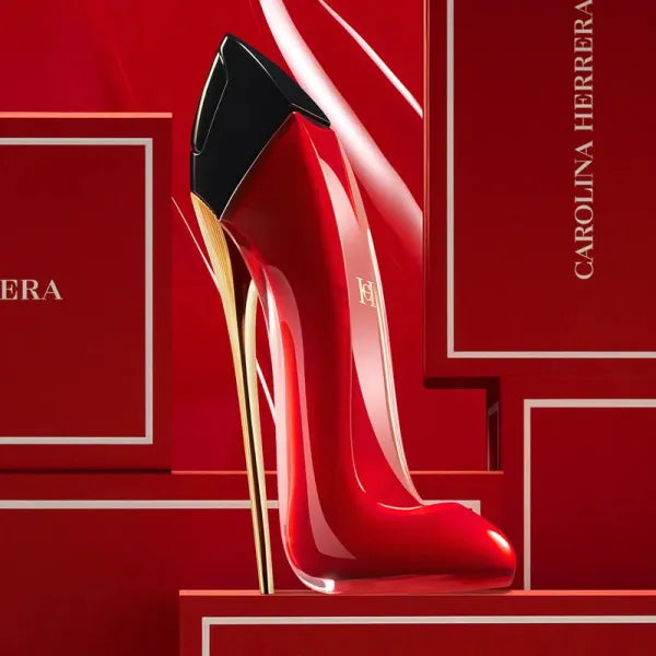 carolina herrera very good girl