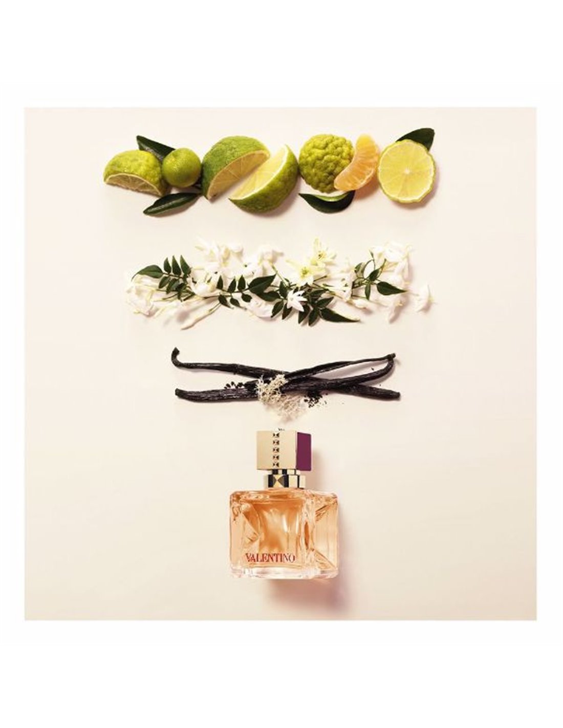 Valentino perfume voce online viva commercial