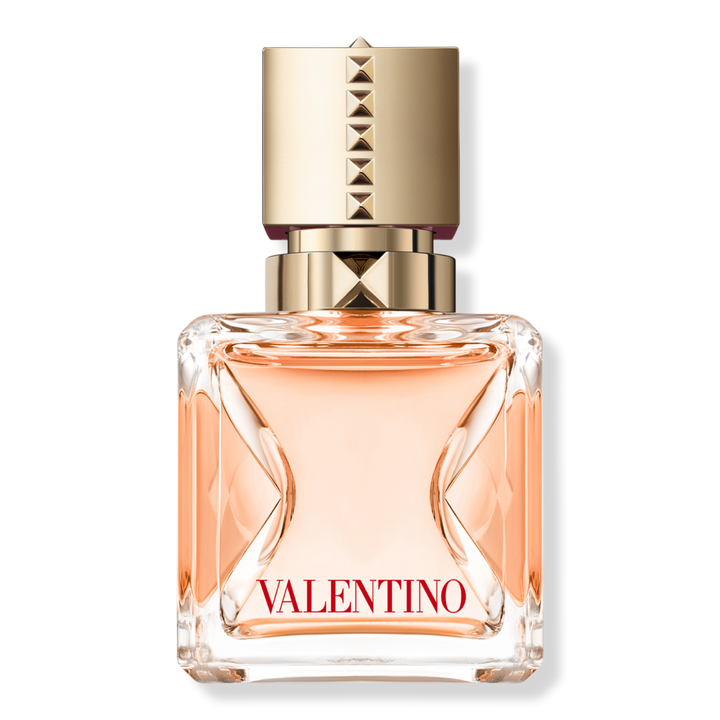 Valentino Voce Viva Intensa  Eau De Parfum Spray 3.4 oz 100 ml