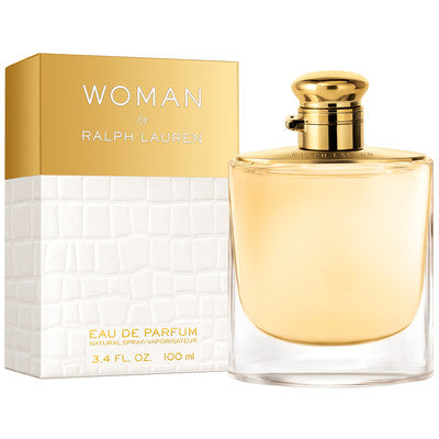 Ralph Lauren Woman EDP 3.4 oz 100 ml