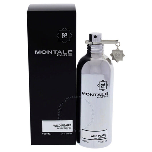 Montale Wild Pears / EDP Spray 3.4 oz 100 ml