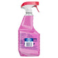 Windex Multi-Surface Cleaner Trigger Bottle, Lavender, 32 fl oz