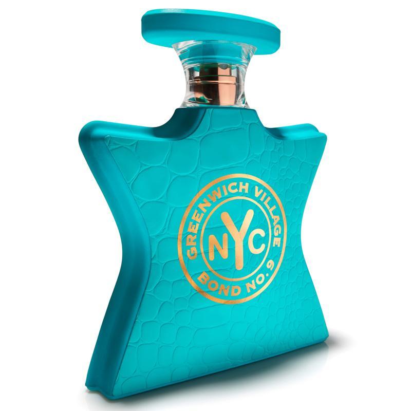 Bond No. 9 Greenwich Village EDP 3.4 oz 100 ml Unisex