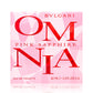Bvlgari Omnia Pink Sapphire EDT 2.2 oz 65 ml