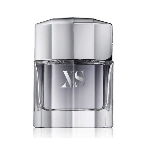 Paco Rabanne XS Eau De Toilette 3.4 oz 100 ml Men