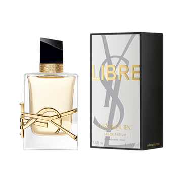 Yves Saint Laurent Libre EDP 1.6 oz 50 ml Women