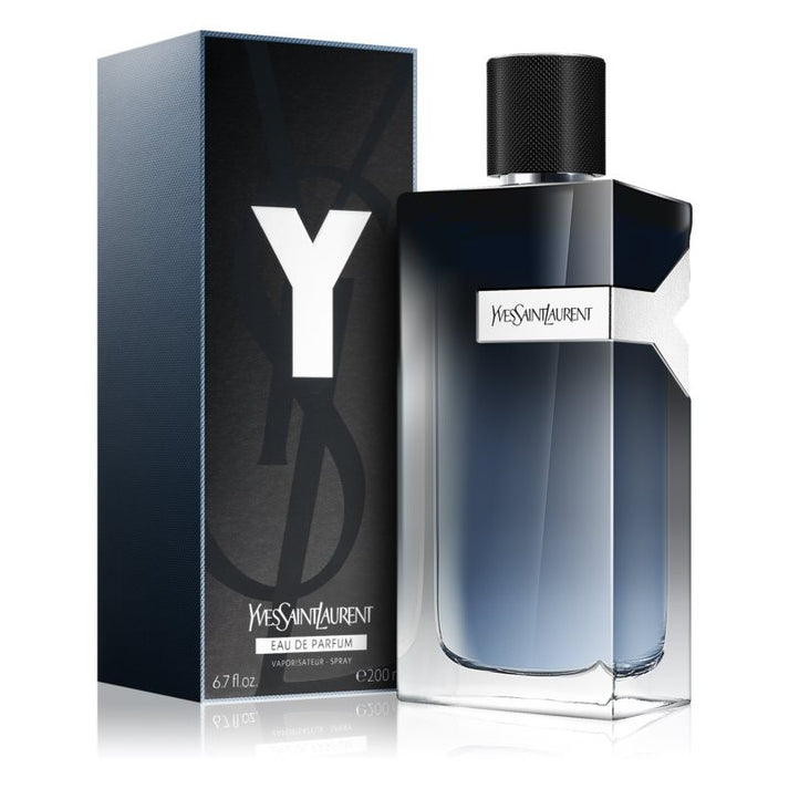 YSL Y Men 6.7 oz EDP Spray HUGE SIZE! – Rafaelos